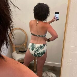 3 pair of bikini bottom bundle